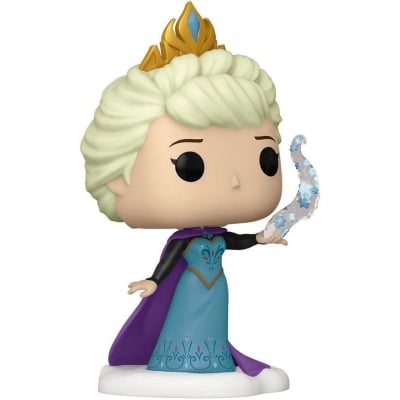 Funko POP! Disney: Frozen - Elsa #1024