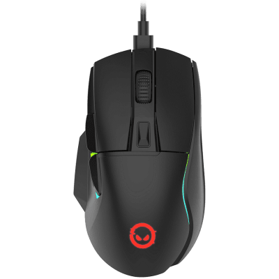 Lorgar Jetter 357 Optical Gaming Mouse