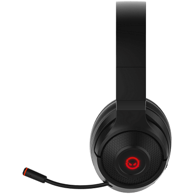 Lorgar Noah 501 Gaming Bluetooth Headset with Microphone