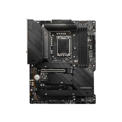 Дънна платка MSI MAG Z690 TOMAHAWK WIFI