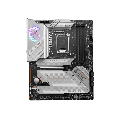 Дънна платка MSI MPG Z790 EDGE WIFI