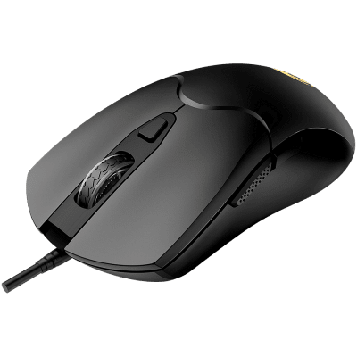 CANYON Accepter GM-211 Optical Gaming Mouse