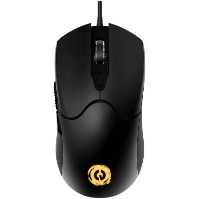 Мишка CANYON Accepter GM-211 Optical Gaming Mouse, с кабел