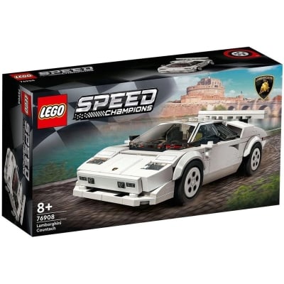LEGO Speed Champions - Lamborghini Countach (76908)
