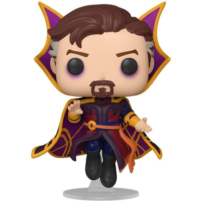 Funko POP! Marvel: Doctor Strange Supreme (Glows in the Dark) #874