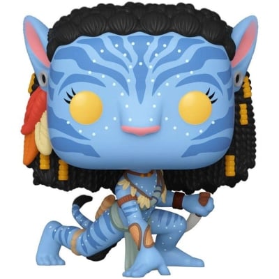 Funko POP! Movies: Avatar - Neytiri #1322