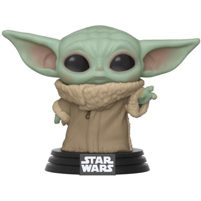 Funko POP! Television: The Mandalorian - The Child #368