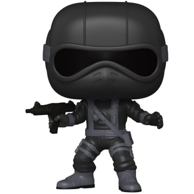 Funko POP! Retro Toys: G.I Joe - Snake Eyes #76