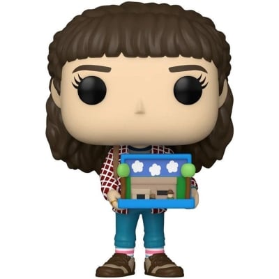 Funko POP! Television: Stranger Things - Eleven #1297