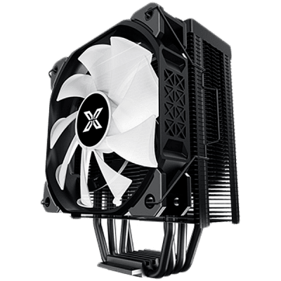 Охлаждане Xigmatek Air Killer Pro Black