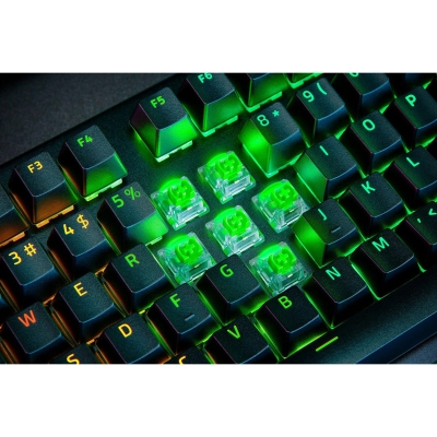 Razer BlackWidow V4 Pro