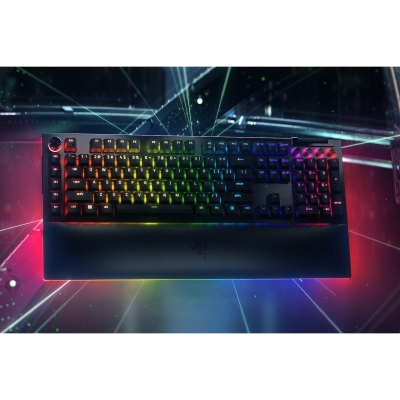 Razer BlackWidow V4 Pro