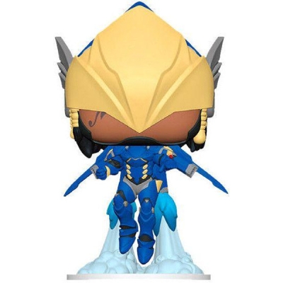 Funko POP! Games: Overwatch - Pharah (Victory Pose), #494