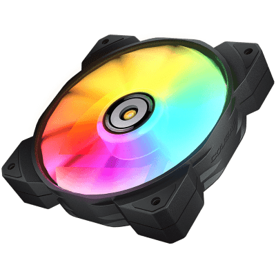 COUGAR VORTEX MHP120 ARGB