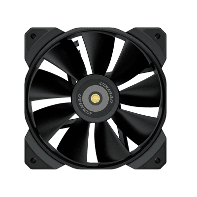 COUGAR MHP 12 (3-fan Pack)