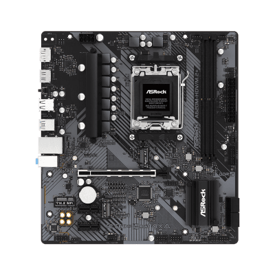 Дънна платка ASROCK A620M-HDV/M2