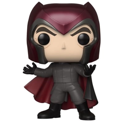 Funko POP! Marvel: X-Men - Magneto #640