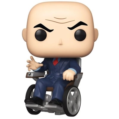 Funko POP! Marvel: X-Men - Professor X #641