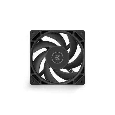 EK-Loop Fan FPT 120 - Black