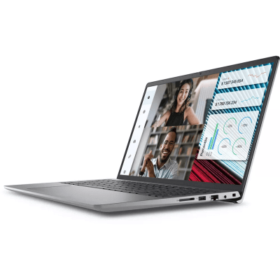 Dell Vostro 3520, Intel Core i5-1235U, 15.6" 1920x1080, 8GB DDR4 3200MHz, 512GB SSD, Ubuntu