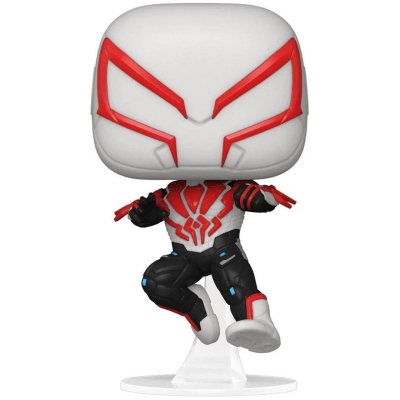 Funko POP! Marvel: Gamerverse - Spider-Man 2099 (Limited Edition) #1059