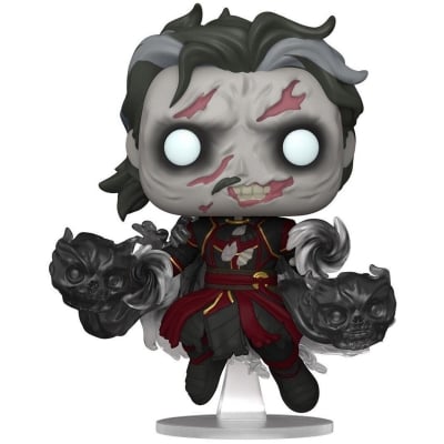 Funko POP! Marvel: Doctor Strange - Dead Strange (Multiverse of Madness) #1032