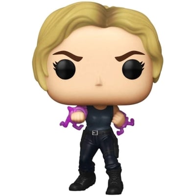 Funko POP! Movies: Mortal Kombat - Sonya Blade #1056
