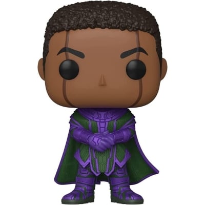 Funko POP! Marvel: Ant-Man and the Wasp: Quantumania - Kang #1139