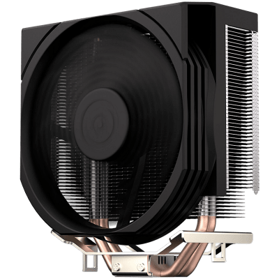 Охлаждане Endorfy Spartan 5 MAX