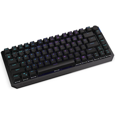 Endorfy Thock 75% Wireless Red