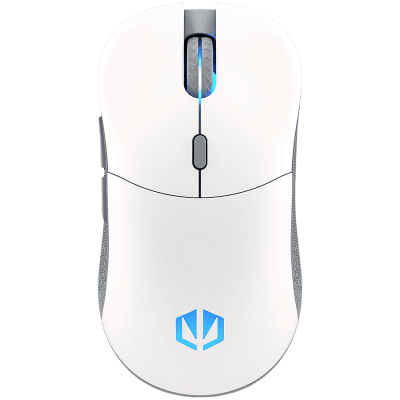 Endorfy GEM Plus Wireless Onyx White