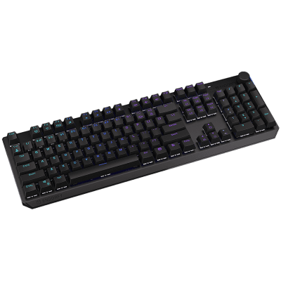 Endorfy Thock Wireless Red
