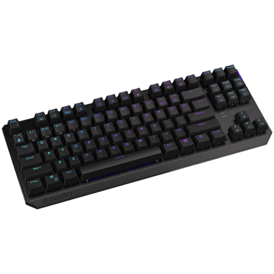 Endorfy Thock TKL Wireless Red