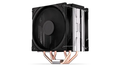 Охлаждане Endorfy Fera 5 Dual Fan