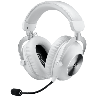 LOGITECH G PRO X2 LIGHTSPEED - WHITE