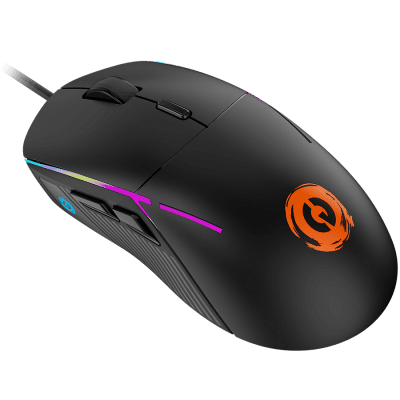 Мишка CANYON Shadder GM-321, с кабел