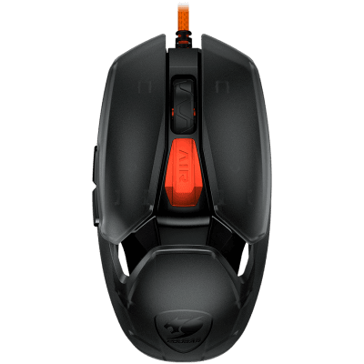 COUGAR AirBlader Tournament - Black