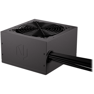 Захраване Endorfy Vero L5 Bronze 600W 80 Plus Bronze