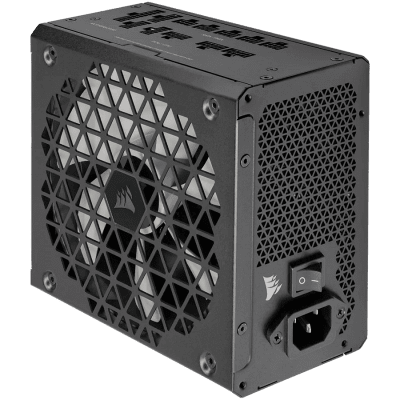 Захранване Corsair RMx Shift Series RM850x 850 Watt 80 PLUS GOLD