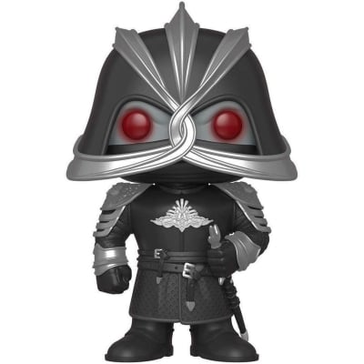 Funko POP! Television: Game of Thrones - The Mountain (Special Edition) #78, 15 cm