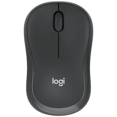 LOGITECH M240 Bluetooth Mouse - Graphite