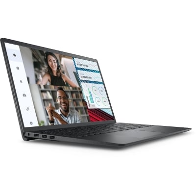 Dell Vostro 3520, Intel Core i7-1255U, 15.6" 1920 x 1080 120Hz, 8GB DDR4 3200MHz, 512GB PCIe NVMe SSD, GeForce MX550