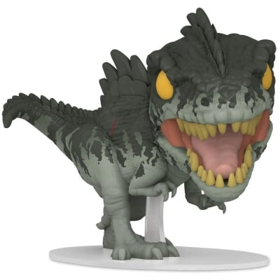 Funko POP! Movies: Jurassic World - Giganotosaurus #1207