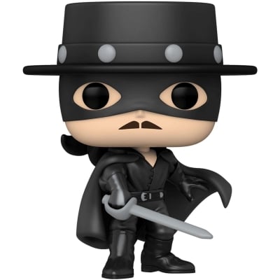 Funko POP! Television: Zorro - Zorro #1270