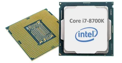 Intel® Core™ i7-8700K