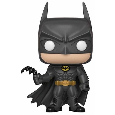 Funko POP! Heroes: Batman 80th - Batman (1989) #275