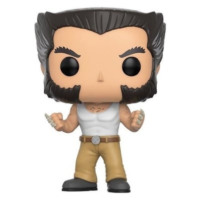 Funko POP! X-men: Logan #193