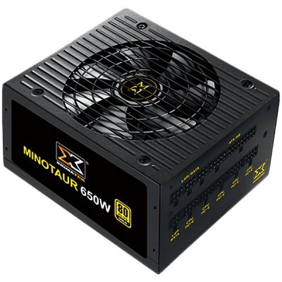 Захраване Xigmatek Minotaur 850W