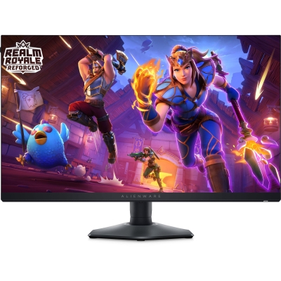 Alienware AW2724HF LED Gaming Monitor - 27 inch 1920x1080, 16:9 60Hz