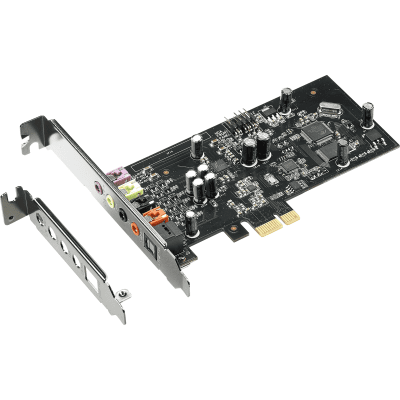 ASUS Xonar SE